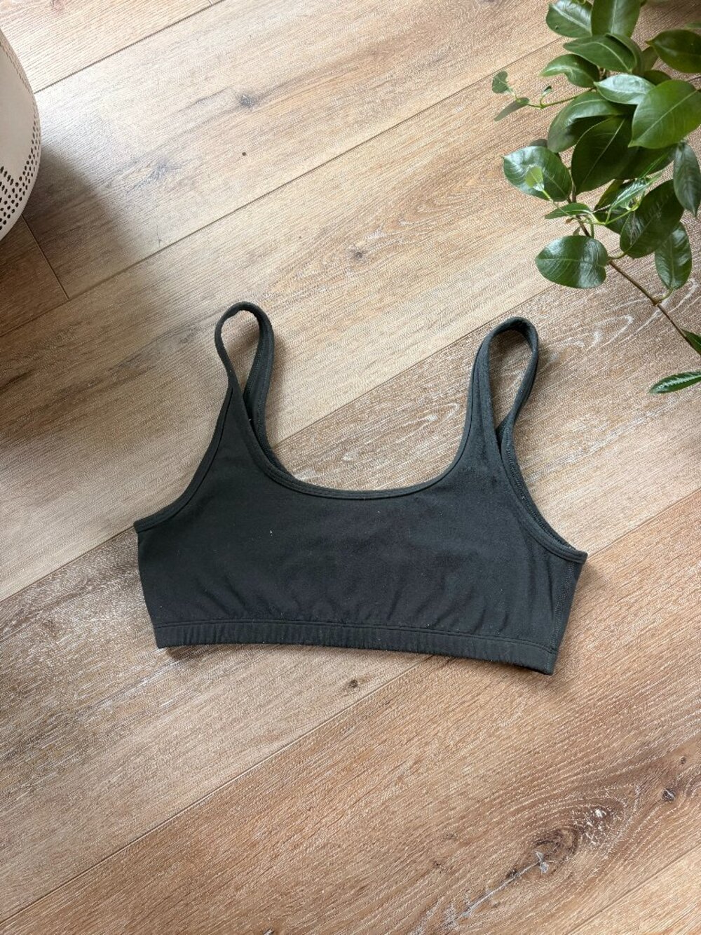 Aritzia Butter Bra